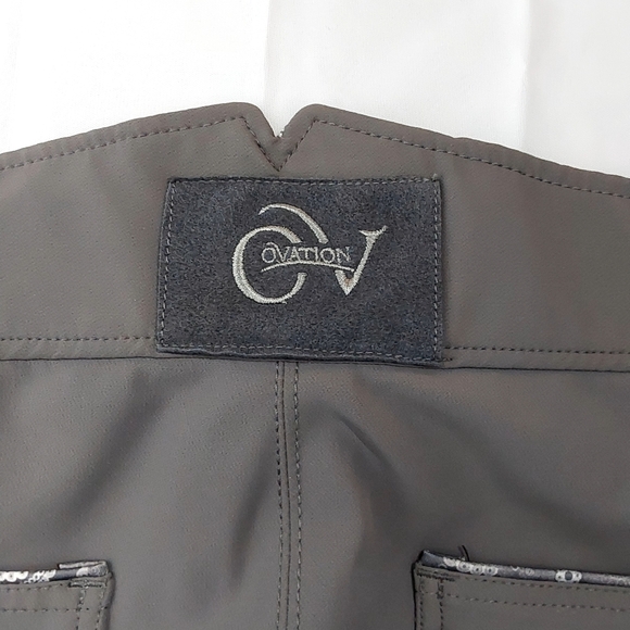 Ovation Ridding Pants - Picture 6 of 14